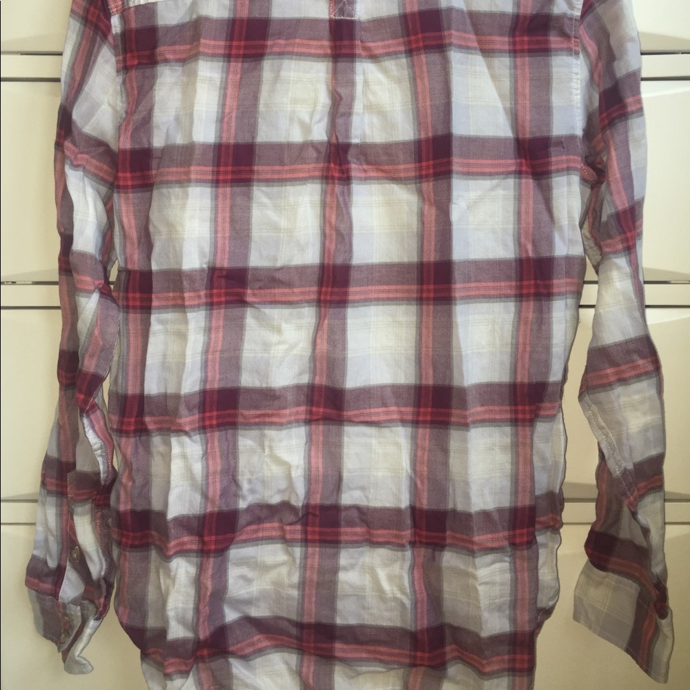 AEO Flannel - Picture 2 of 4